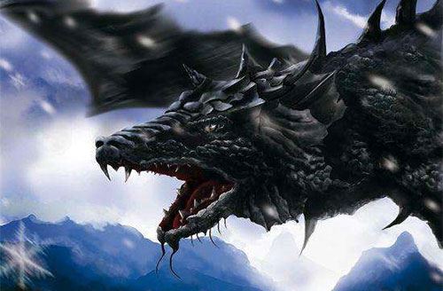 男人梦见黑龙在天上飞是什么意思 男人梦见黑龙在天上飞预示什么