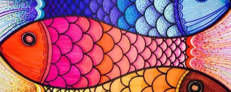 梦见三条鱼是什么意思 梦见三条鱼预示什么