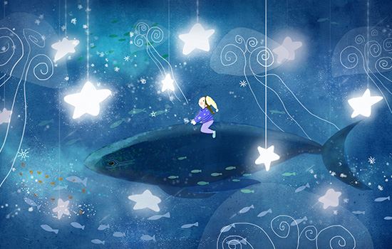 梦到钓到一条大鱼是什么意思 梦见钓到一条大鱼有什么征兆