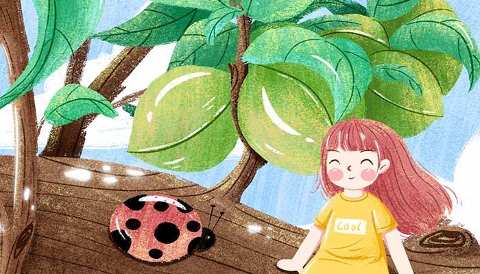 梦见青虫什么意思 梦见青虫好不好