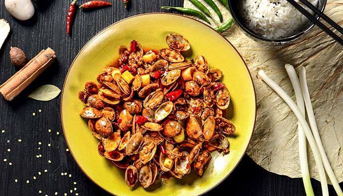 梦见文蛤等贝类什么意思 梦见文蛤等贝类好不好