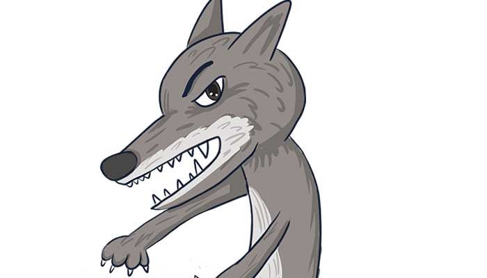 梦见土狼什么意思 梦见土狼什么预兆