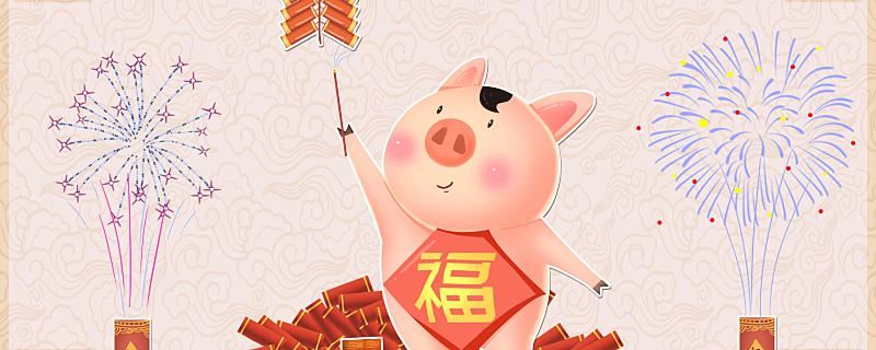 梦到猪预示什么 梦到猪是什么征兆