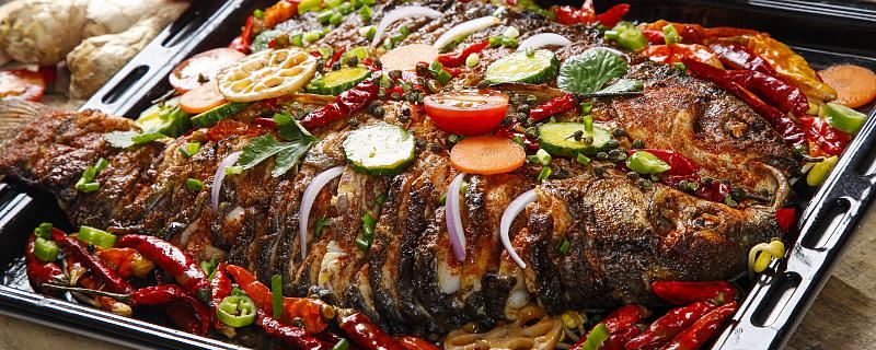 梦见许多罗非鱼是什么意思 孕妈妈做梦梦见罗非鱼是什么涵义