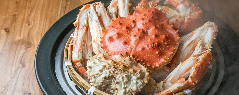 男人梦见蟹子是什么意思 男人梦见蟹子是什么征兆