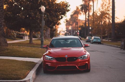 车牌号码能量解读,吉利数字涵义剖析