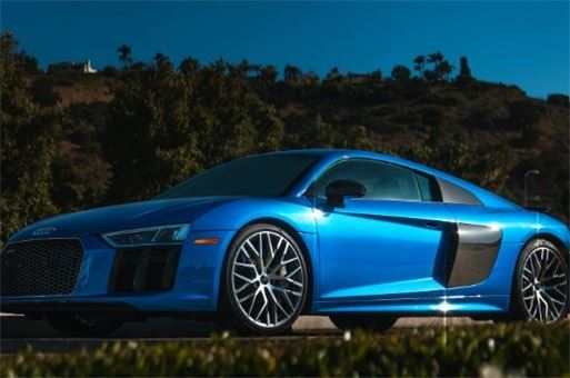 26个英文字母大小写 字母都合适当车商标么