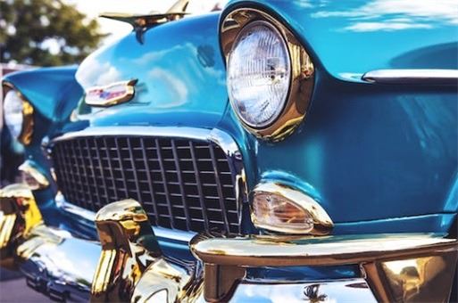 生辰八字算车牌号吉凶：丙戌年出世的人合适什么好车牌