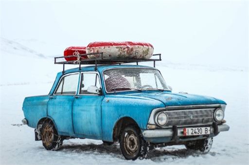 涵义好的4位数字车牌 最吉利常见的四位数字号码车商标