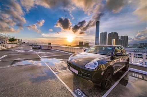 新能源车牌选号规矩 走运车牌号码字母