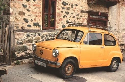 车牌怎样挑选五行吉祥号码 车牌字母数字组合怎样算五行