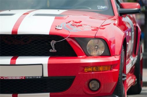 车牌号码吉凶一览表查询 车牌号千万不能带3