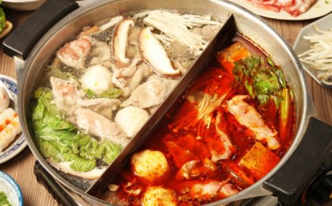 冬天进补吃什么肉