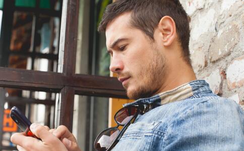 9大食物帮男性调理好肠胃