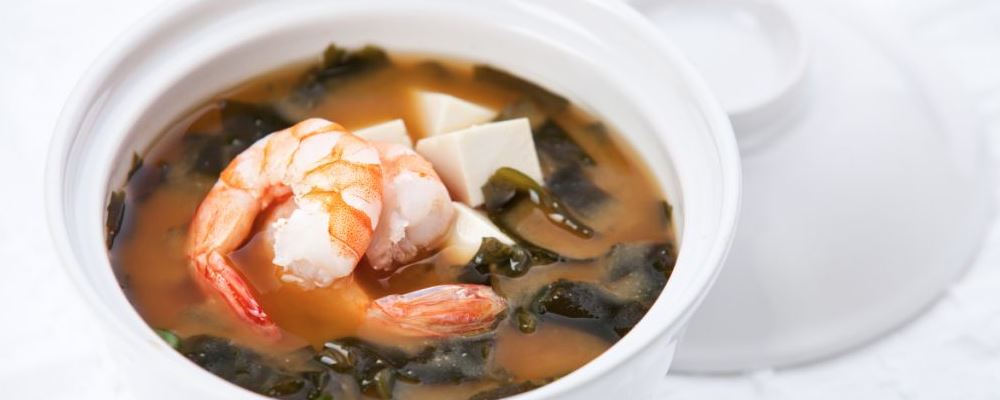 可降血脂的养分汤有哪些呢