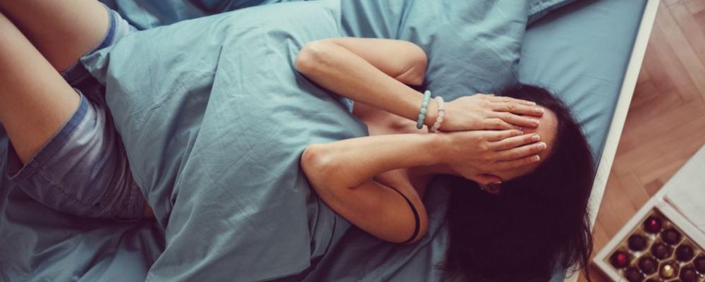 大龄女怎么科学的防备不孕