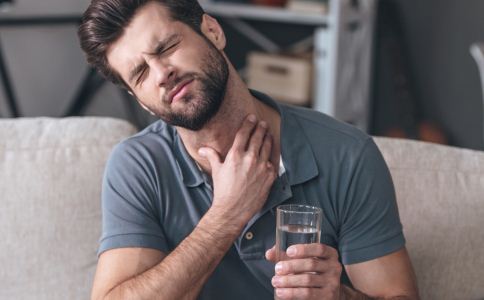 常常运用腌制食物或致鼻咽癌