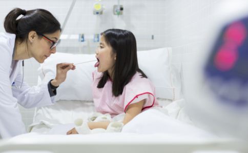 中耳炎的症状和损害