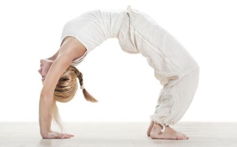 五项健身运动的留意