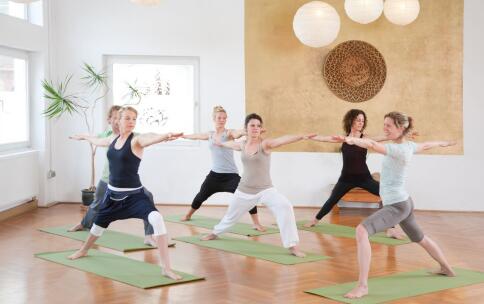 最适合周末健身的户外运动