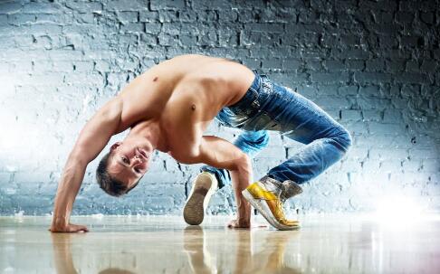 最适合周末健身的户外运动