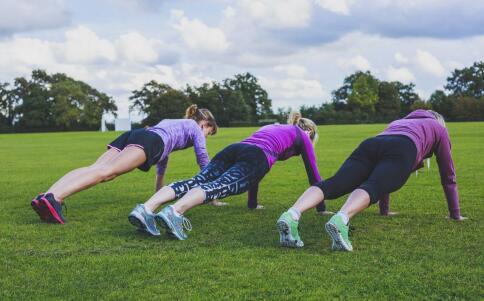 爬楼梯健身 下楼对身体晦气