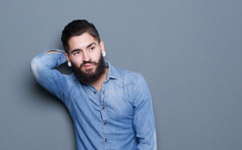 男人进步性能力必吃的11种食物