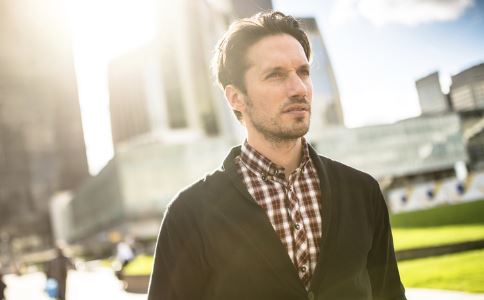 9种食物补肾 男人要多吃