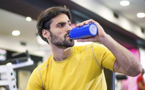 让男人天保九如的12种食物