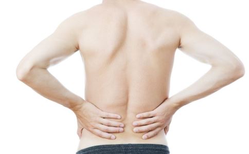 肾结石前期的症状有哪些