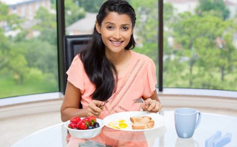 含天然毒素的五类食物