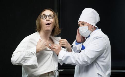 女人体检注意事项