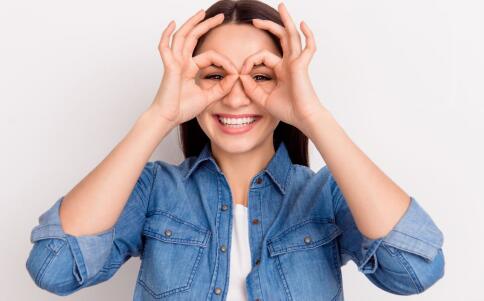 眼底病患者的饮食疗法