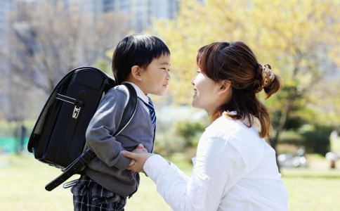 学龄前儿童的安全忌讳