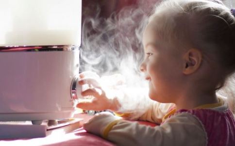 小儿春季常见病防备