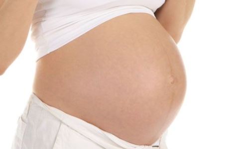 孕妈妈吃什么宝宝美丽