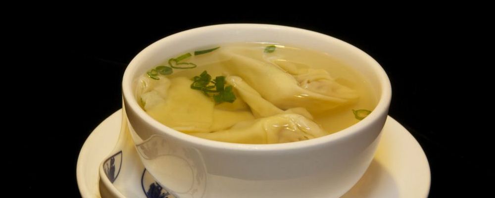 冬天宝宝进补四大食谱