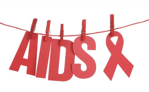 艾滋病传达途径及初期症状