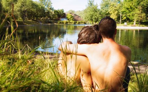 艾滋病病毒男女传达方法的不同