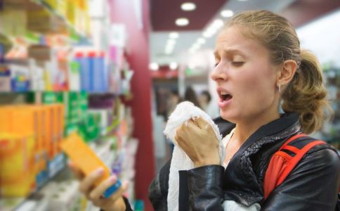 缓慢湿疹免疫调度很重要