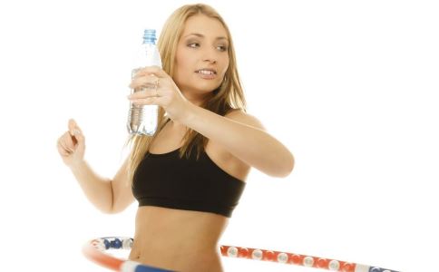 瘦身的五个小好方法