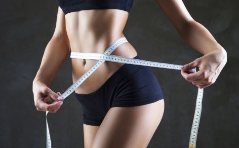 夏日瘦身的最快办法有哪些