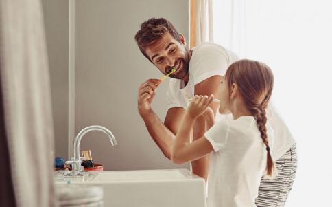 医治口腔溃疡四种民间土办法