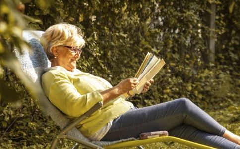 白叟睡觉欠好怎么办