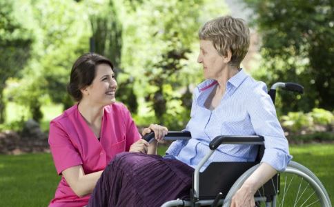 白叟怎么防备禽流感