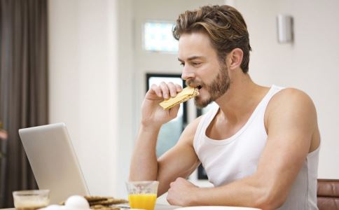 5个运动帮男人脱节遗精烦恼