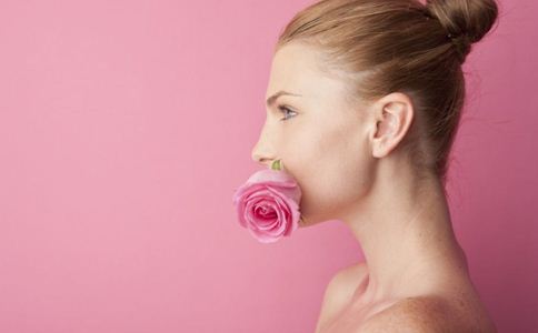 美丽MM快速瘦脸的5种食物