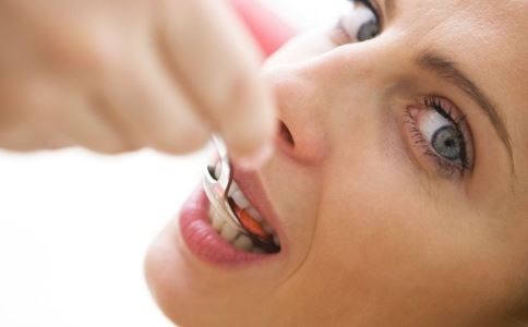 盘点夏日10种养生食材