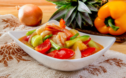 夏日巧用时令瓜果防看病