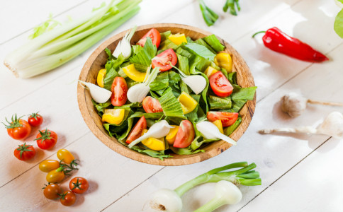 吃太饱带来的7种损害